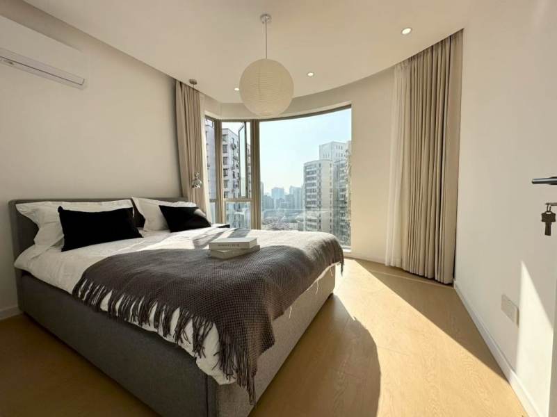 Housing image — Bedroom