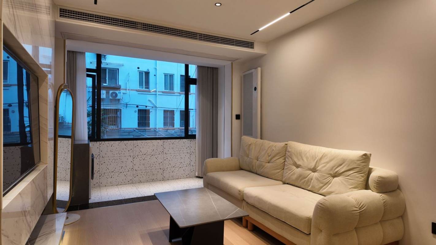 Housing image — Living Room