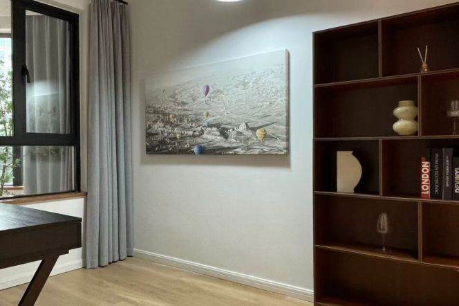 3BR Apartment near People's Square