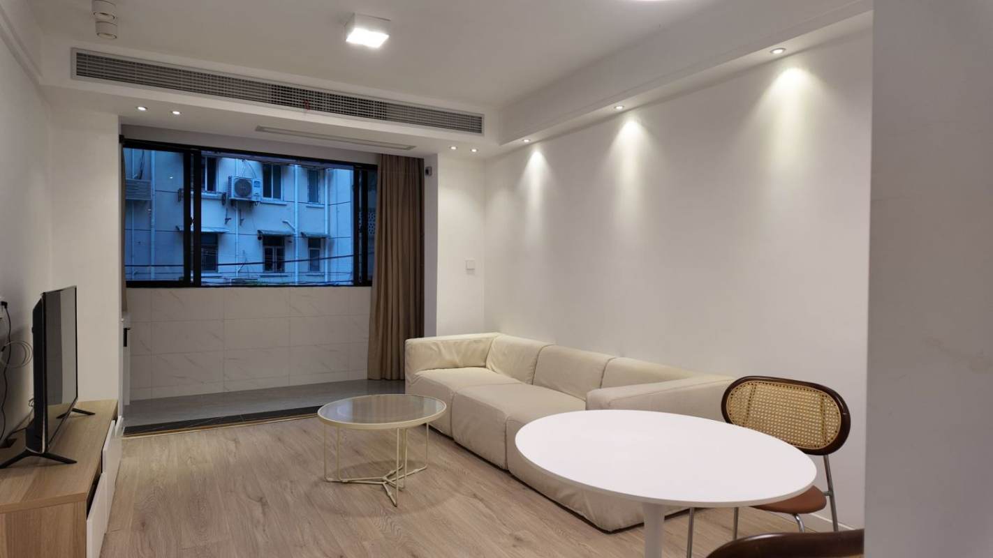 Housing image — Living Room