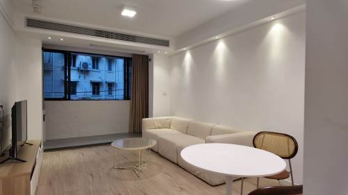 Housing image — Living Room