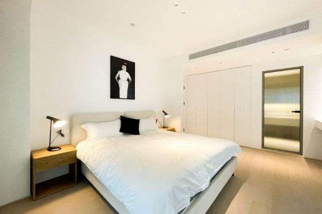High-Floor Spacious 2BR Apartment in Laoximen (L1/L8/L10/L14)