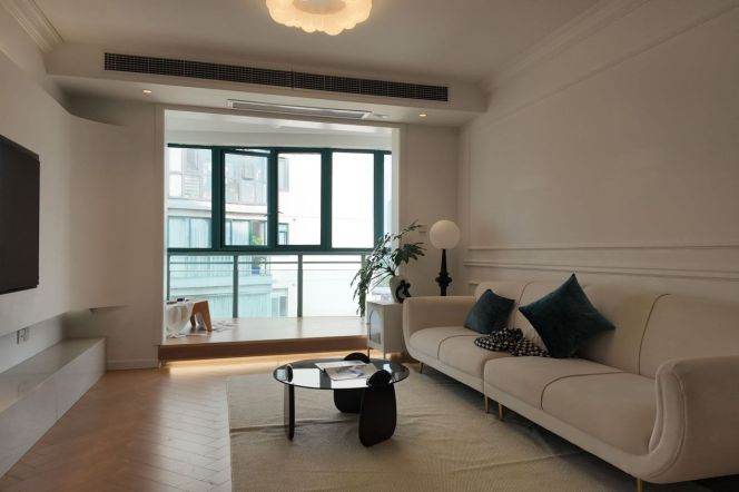 3BR Apartment near Zhongshan Park