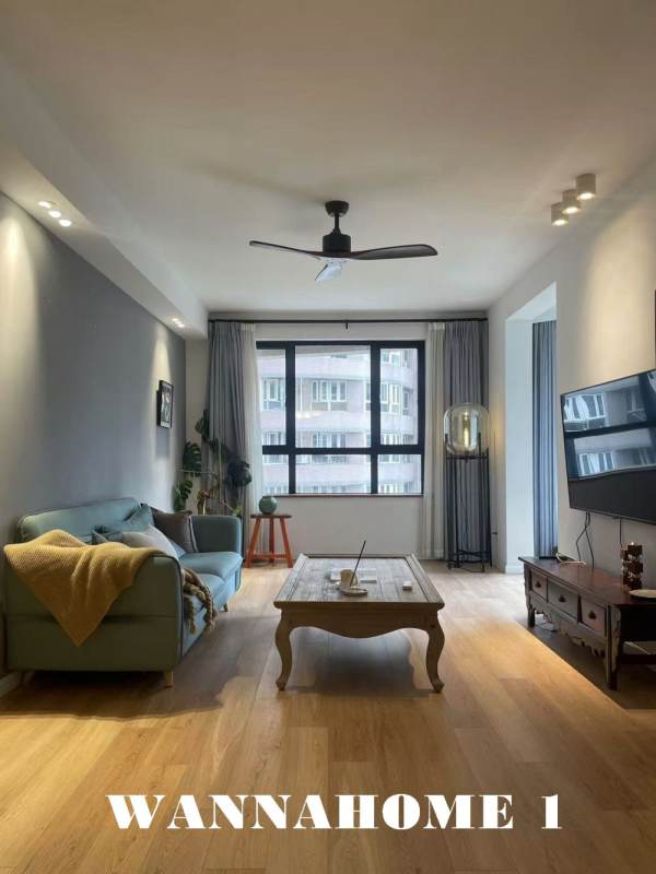 Housing image — Living Room