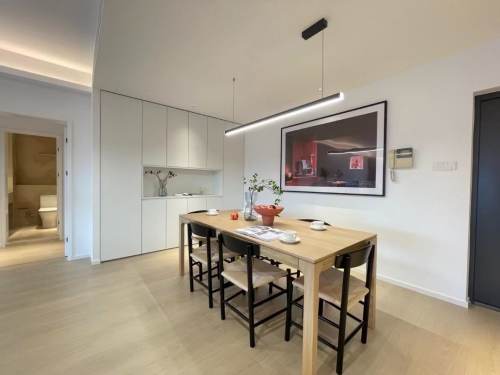 Housing image — Dining Area