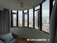 Housing image — Balcony