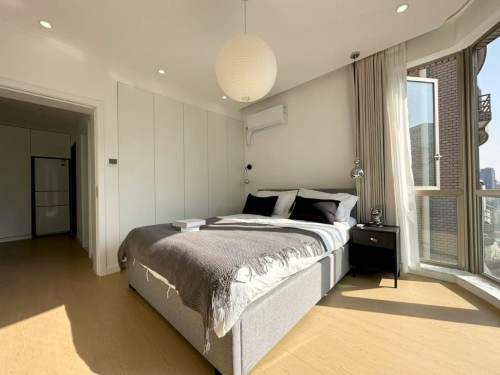 Housing image — Bedroom
