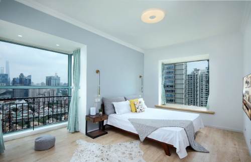 Housing image — Bedroom