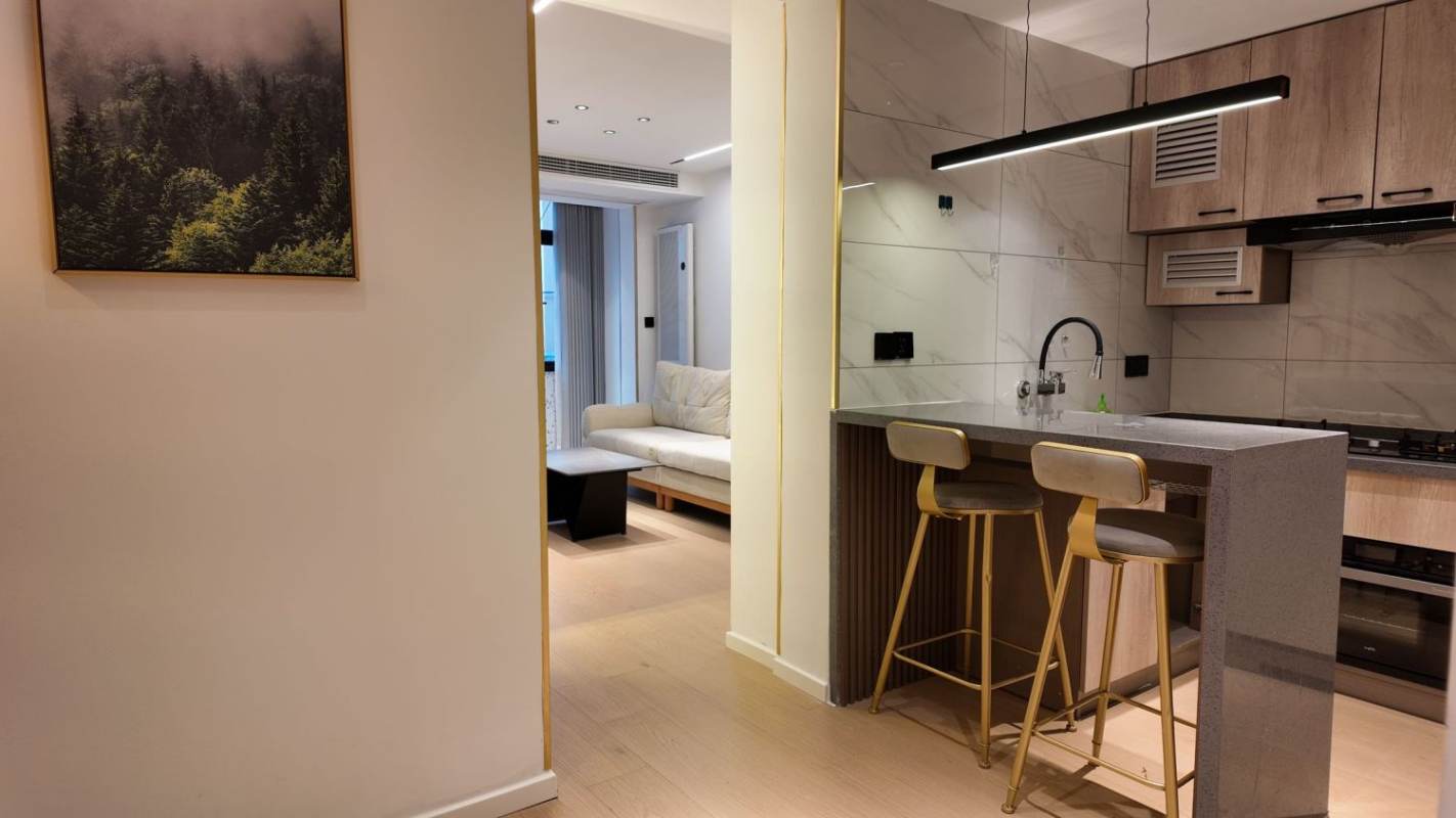 Housing image — Kitchen