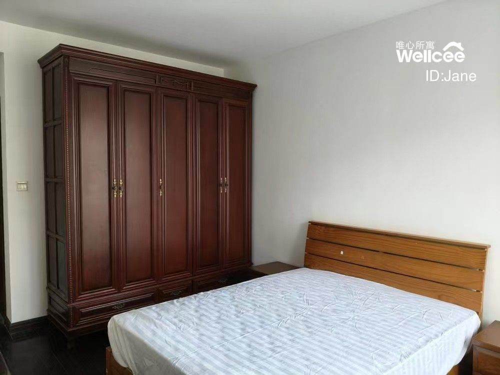 Housing image — Bedroom