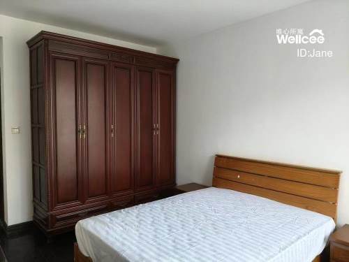 Housing image — Bedroom