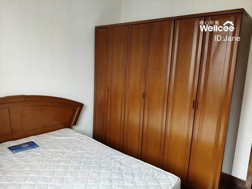 Housing image — Bedroom