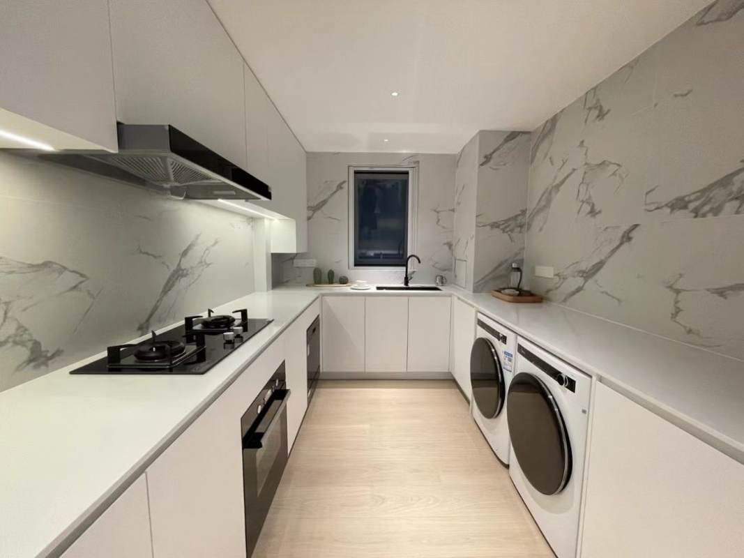 Housing image — Kitchen