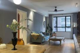3BR Apartment near People's Square