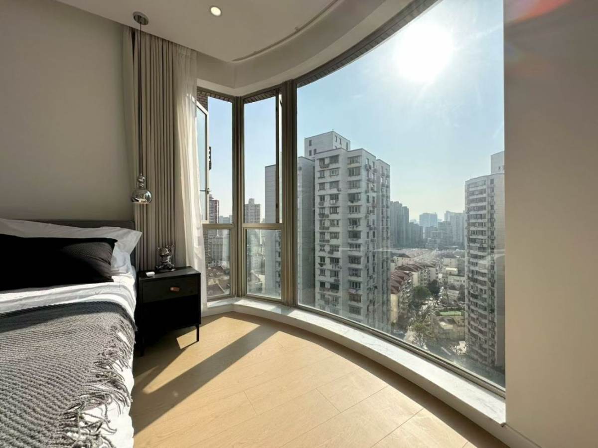 Housing image — Bedroom