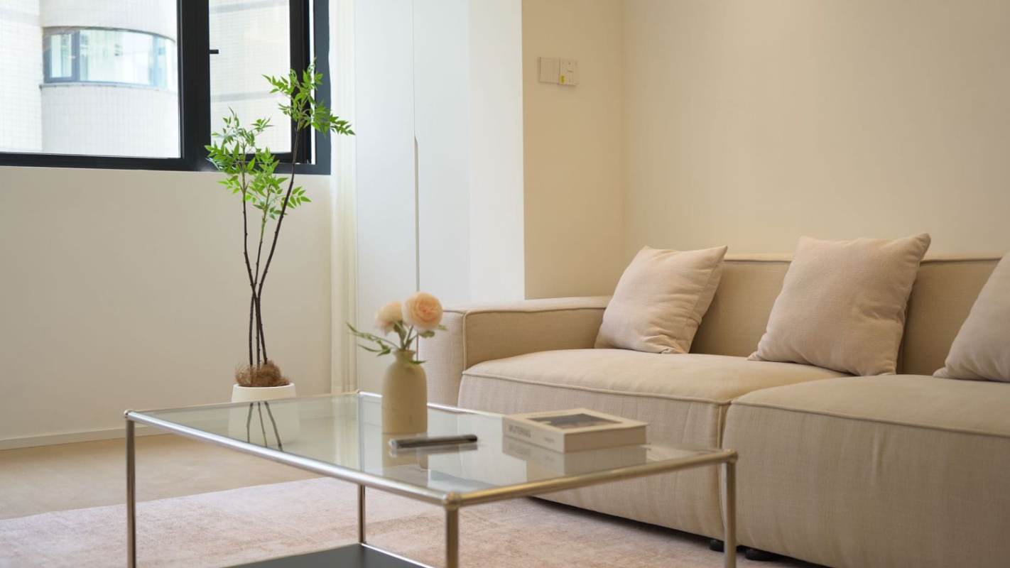Housing image — Living Room