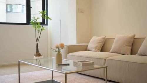 Housing image — Living Room