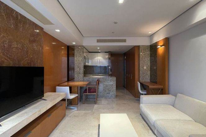 Spacious 1BR Apartment in Laoximen (L1/L8/L10/L14)