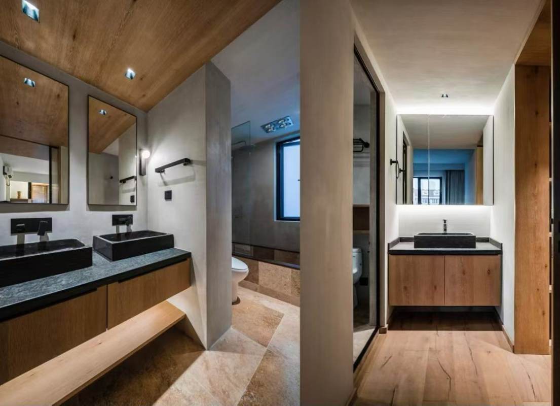Housing image — Bathroom