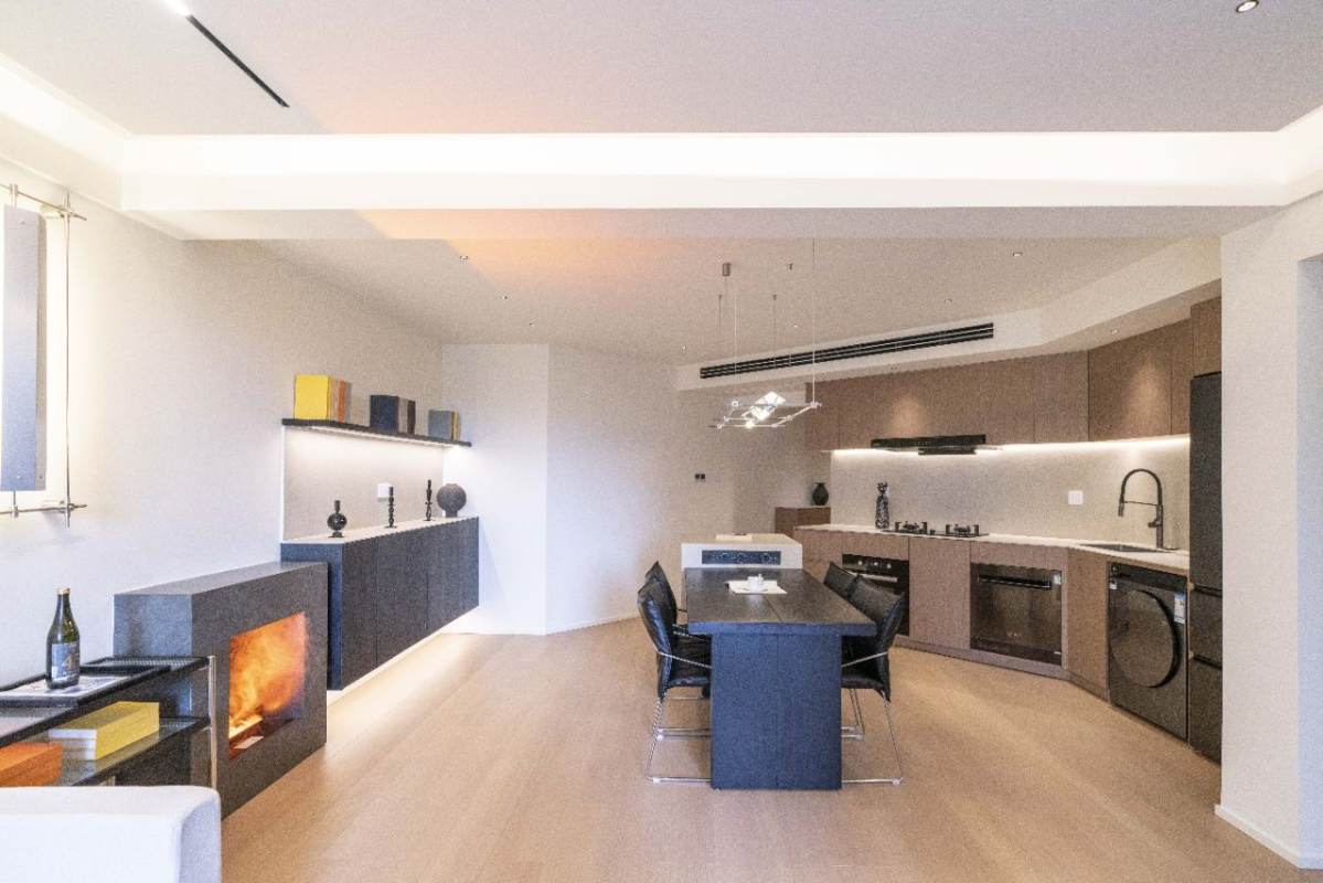 Housing image — Kitchen
