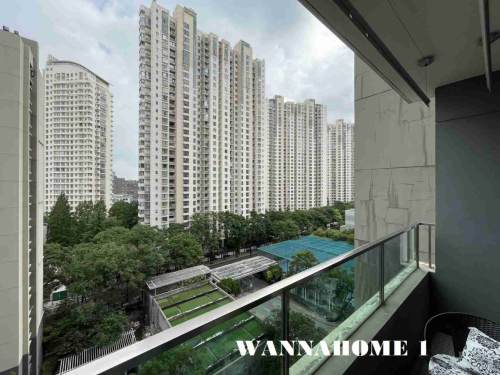 Housing image — Balcony