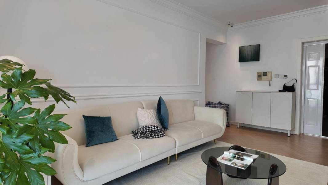 Housing image — Living Room