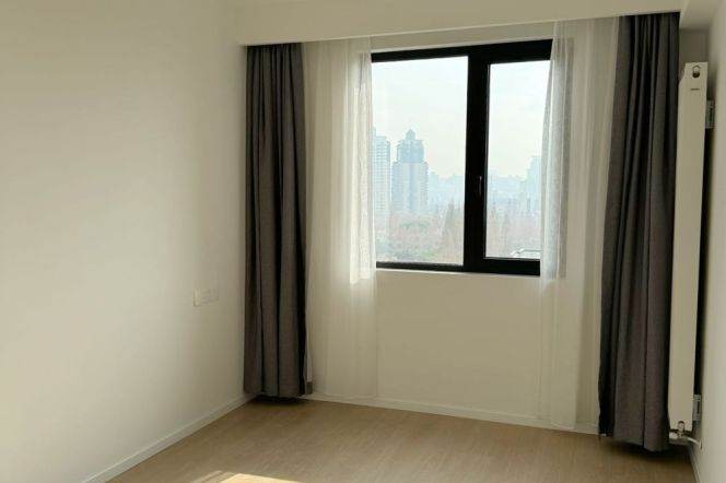 2BR Apartment near IAPM with Outstanding View