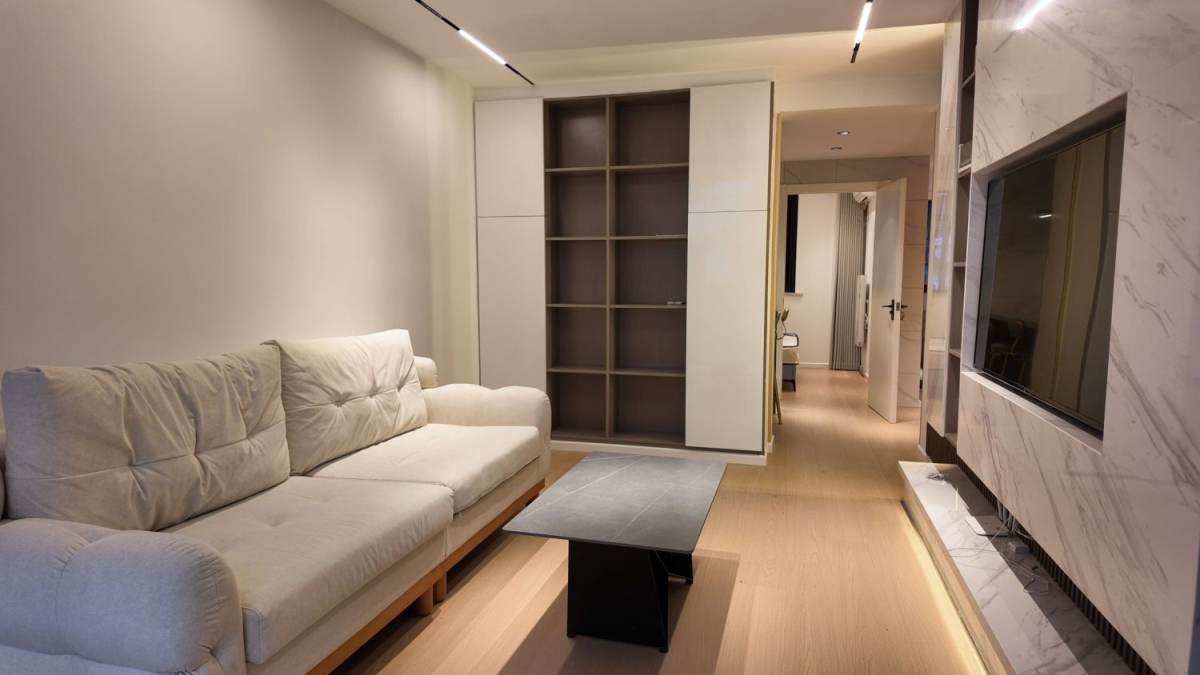 Housing image — Living Room