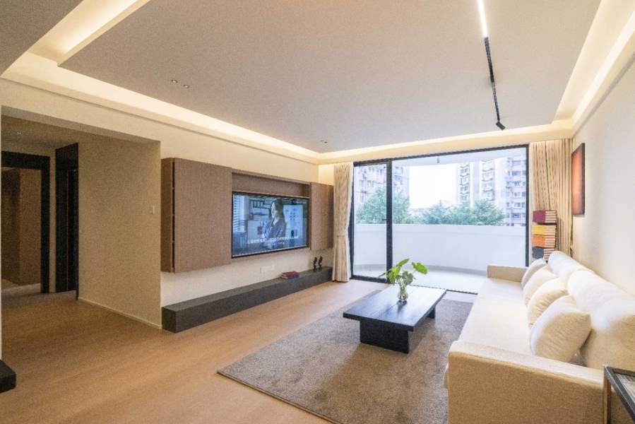 Housing image — Living Room