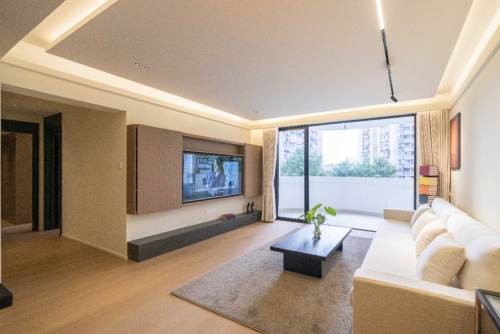 Housing image — Living Room