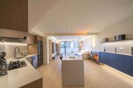4BR Apartment at Sanhe Garden with Green View