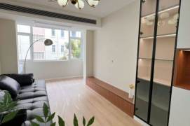 1BR Apartment near Zhongshan Park (L3/L4)