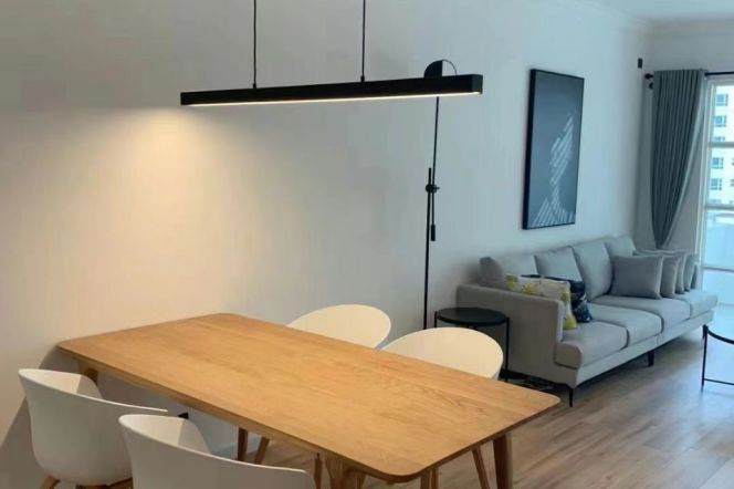 Spacious 2BR Apartment at Summit Panorama