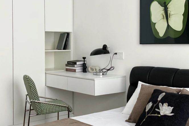 1BR Apartment in Old Xuhui