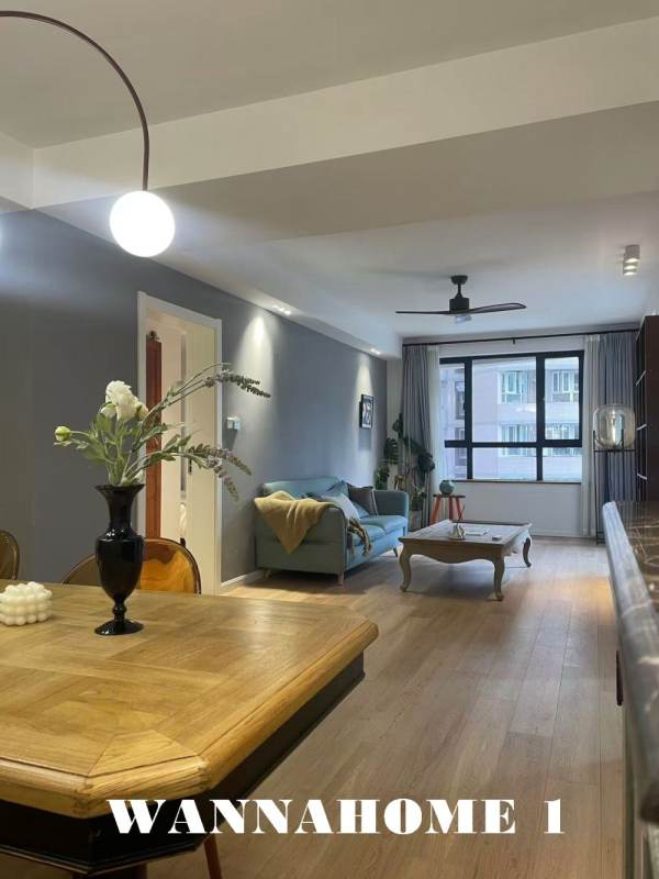 Housing image — Living Room