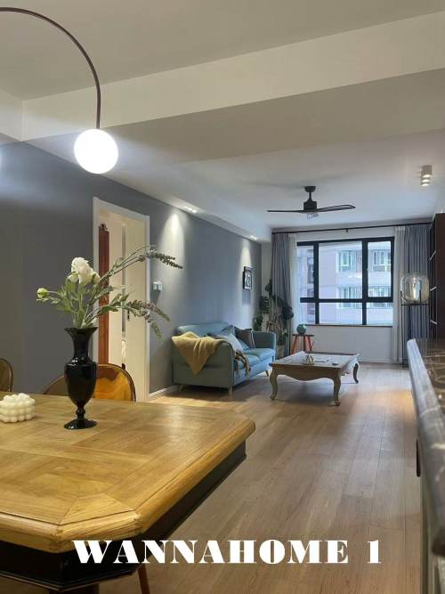 Housing image — Living Room