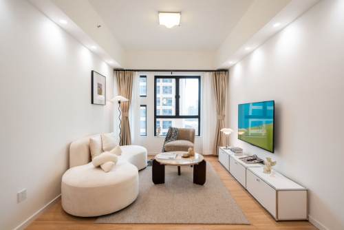 Housing image — Living Room