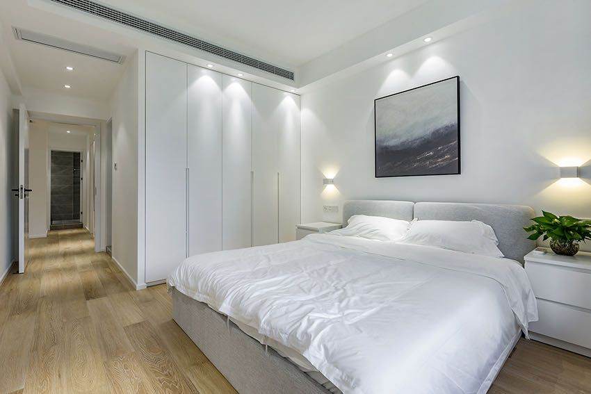 Housing image — Bedroom