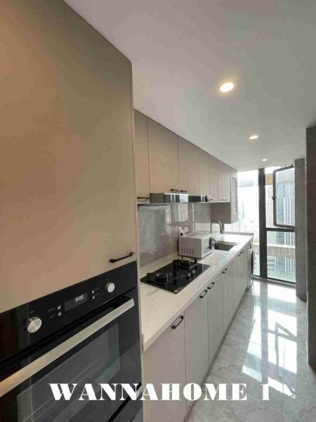 Housing image — Kitchen