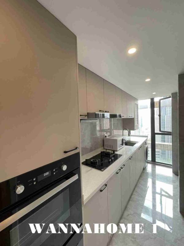Housing image — Kitchen