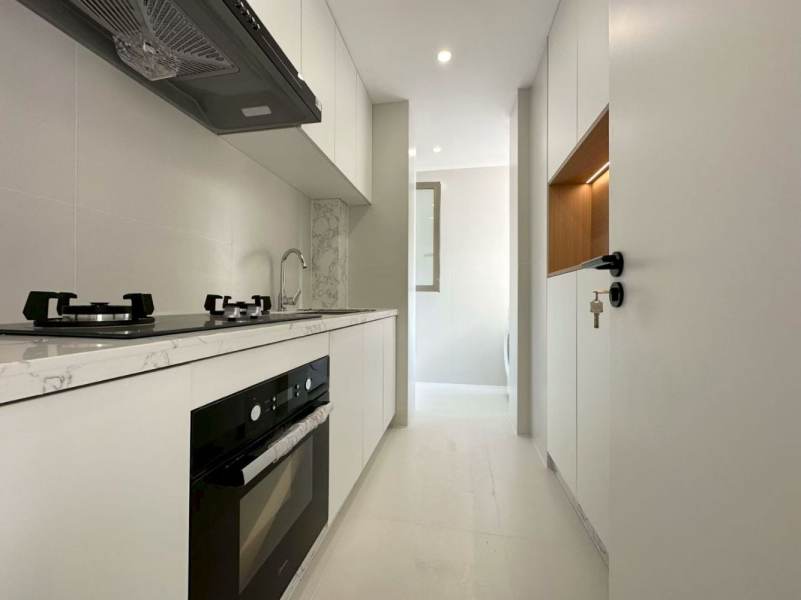 Housing image — Kitchen