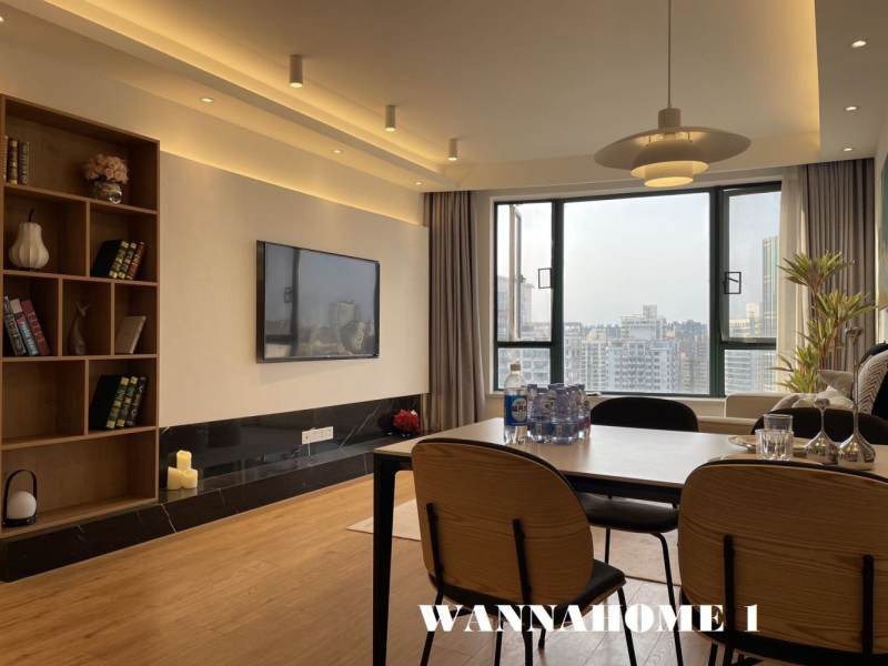 Housing image — Living Room