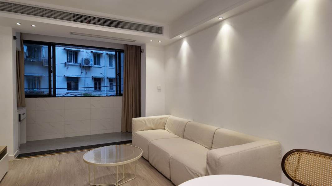Housing image — Living Room