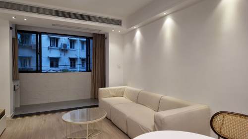 Housing image — Living Room