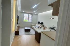 1BR Apartment near Zhongshan Park (L2/L15)