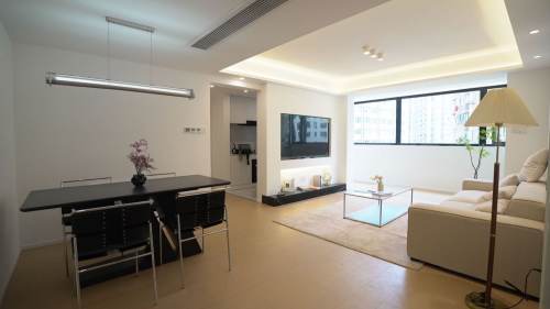 Housing image — Living Room
