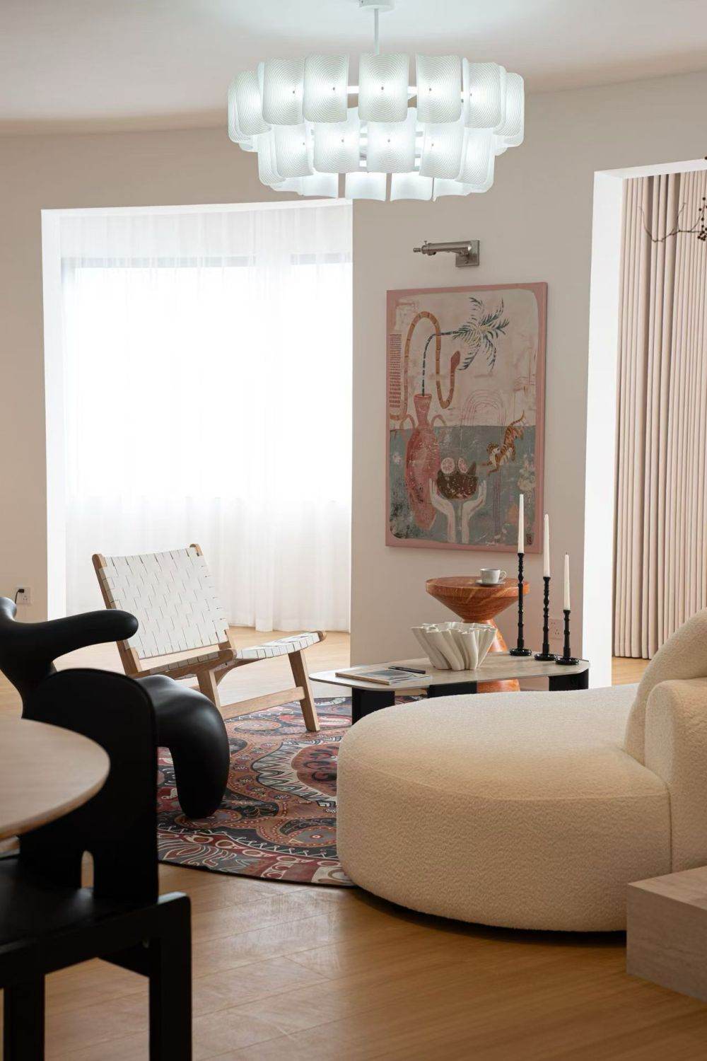 Housing image — Living Room