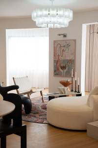 Housing image — Living Room