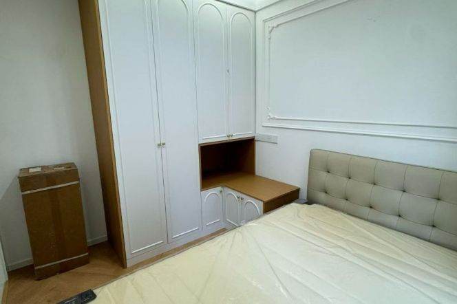 1BR Apartment near Linyi Xincun Metro (L6)