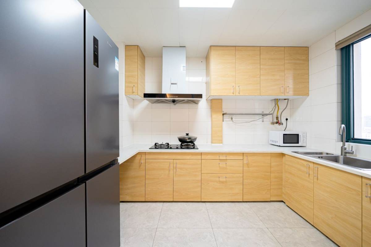 Housing image — Kitchen